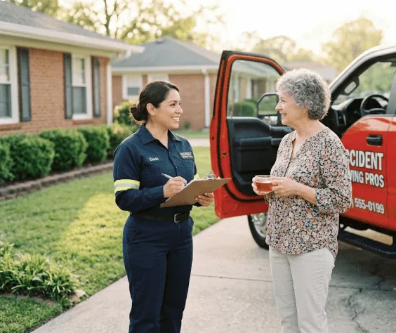 Accident Towing Service Cornwall, PA FAQs
